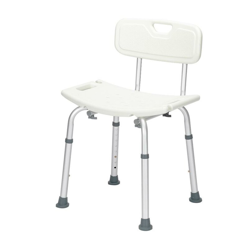 Ubesgoo Elderly Shower Chair | Wayfair.ca